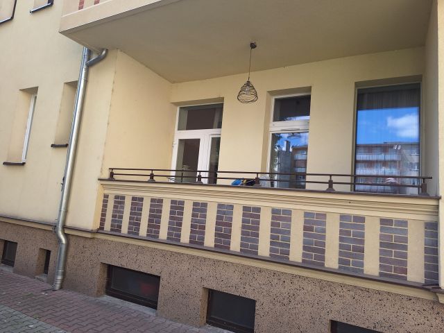 Mieszkanie 3-pokojowe Racibórz Centrum, ul. Wojska Polskiego. Zdjęcie 1