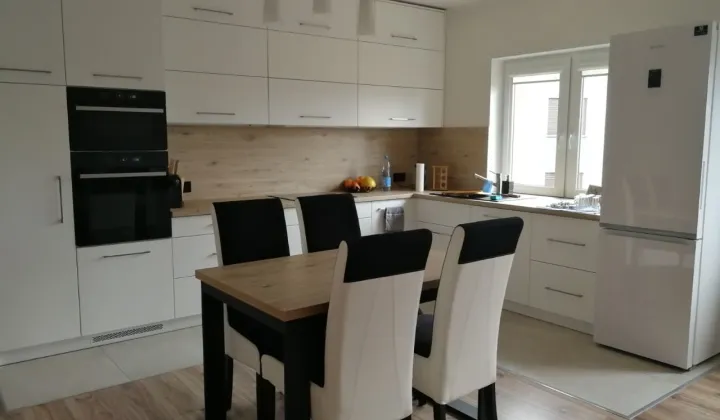 Mieszkanie 2-pokojowe Kamieniec Wrocławski, ul. Klonowa