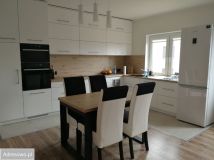 Mieszkanie 2-pokojowe Kamieniec Wrocławski, ul. Klonowa