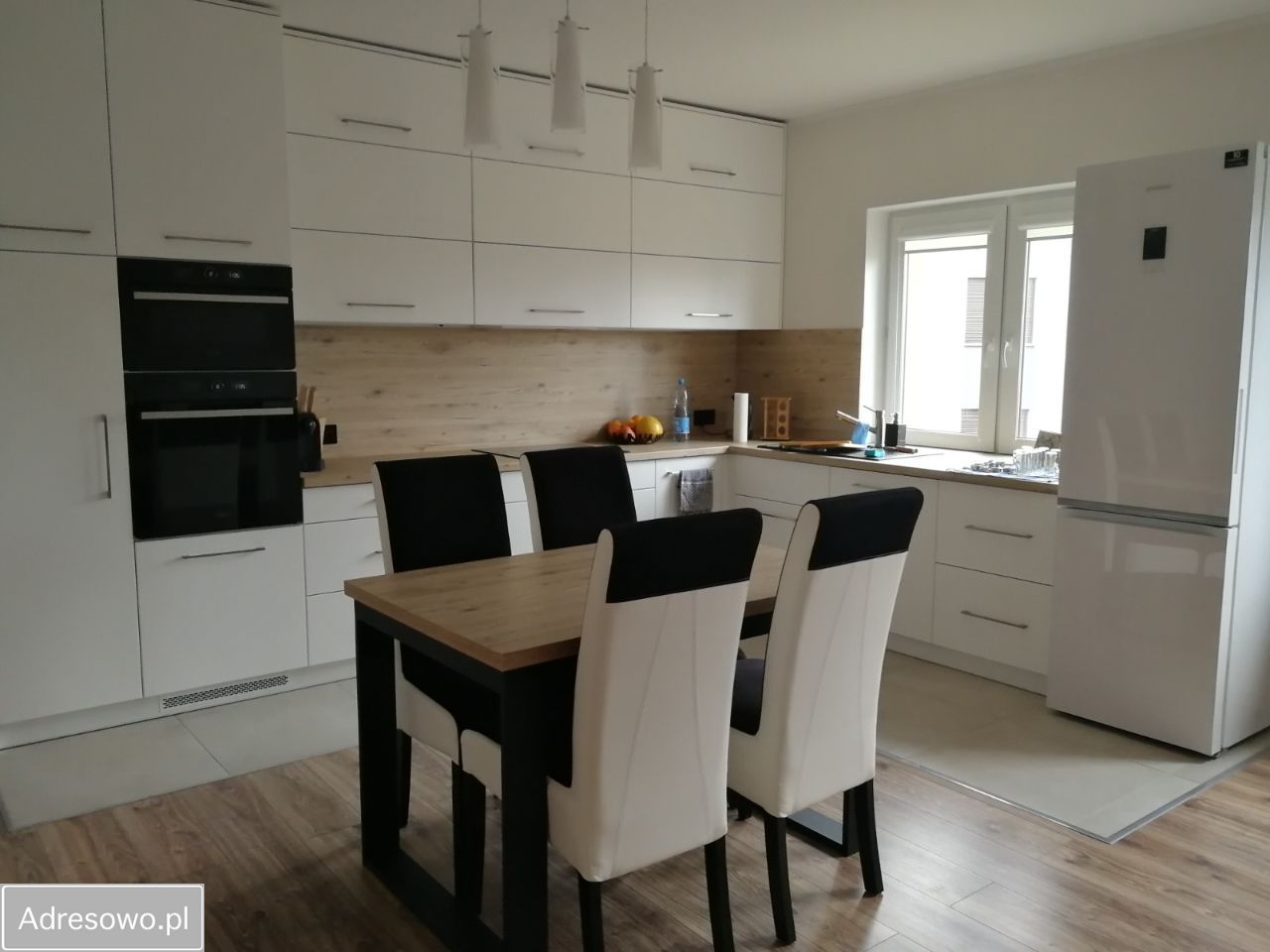 Mieszkanie 2-pokojowe Kamieniec Wrocławski, ul. Klonowa