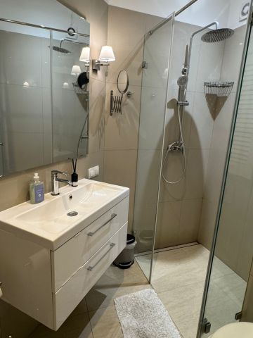 Mieszkanie 2-pokojowe Warszawa Śródmieście, ul. Poznańska. Zdjęcie 14