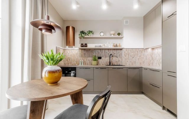 Mieszkanie 1-pokojowe Kalisz Korczak, ul. Poznańska. Zdjęcie 7