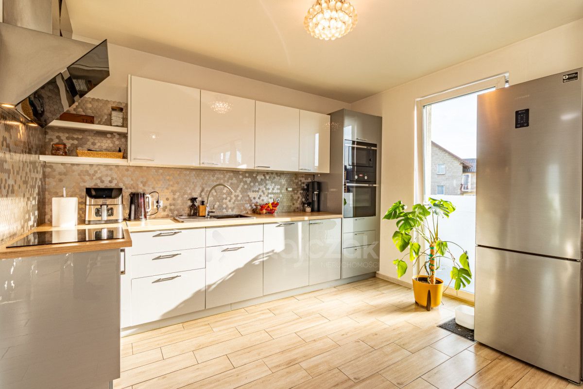 Mieszkanie 3-pokojowe Bolszewo, ul. Henryka Sienkiewicza. Zdjęcie 6