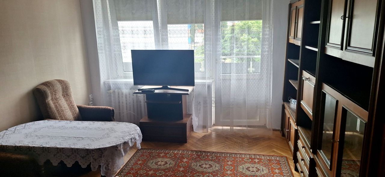 Mieszkanie 3-pokojowe Kołobrzeg Centrum, ul. Aleja św. Jana Pawła II