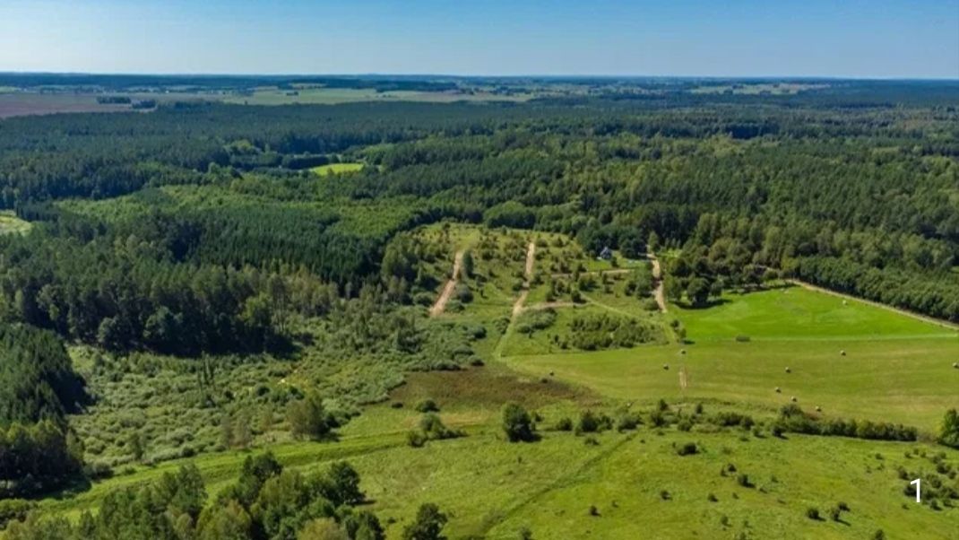 Działka budowlana Łaniewo. Zdjęcie 18