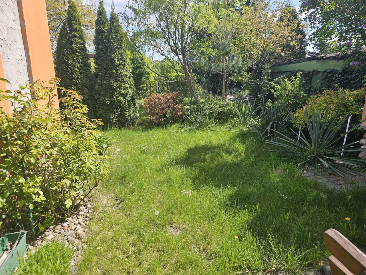 Działka rod Bydgoszcz Kapuściska, ul. Chemiczna. Zdjęcie 5