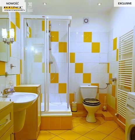 Mieszkanie 2-pokojowe Dziwnów. Zdjęcie 11