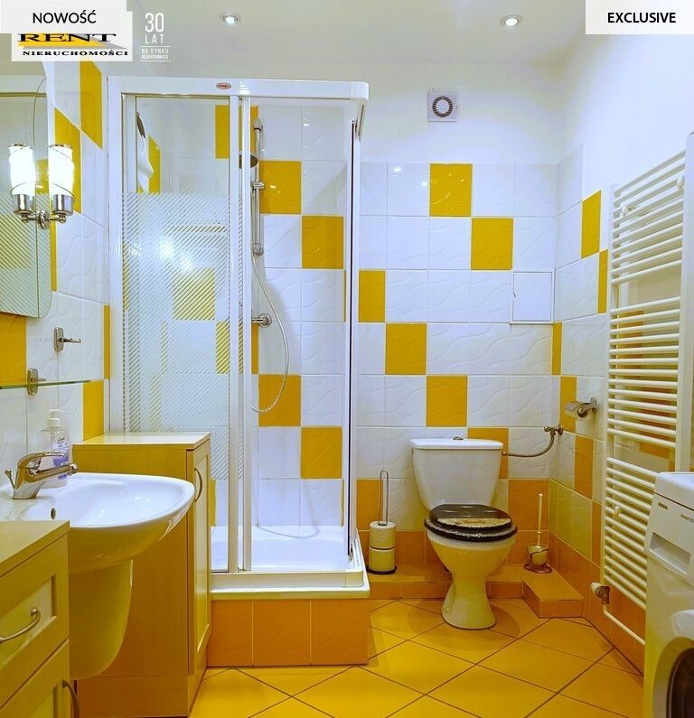 Mieszkanie 2-pokojowe Dziwnów. Zdjęcie 11