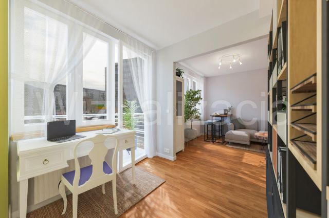 Mieszkanie 2-pokojowe Warszawa Praga-Południe, ul. Czarna Droga. Zdjęcie 6