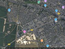 Mieszkanie 2-pokojowe Bydgoszcz Błonie, ul. Konstantego Ildefonsa Gałczyńskiego