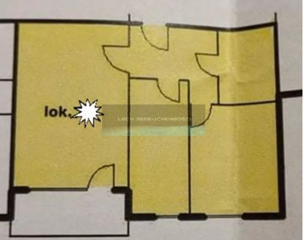 Mieszkanie 2-pokojowe Warszawa Bielany, ul. Josepha Conrada. Zdjęcie 11