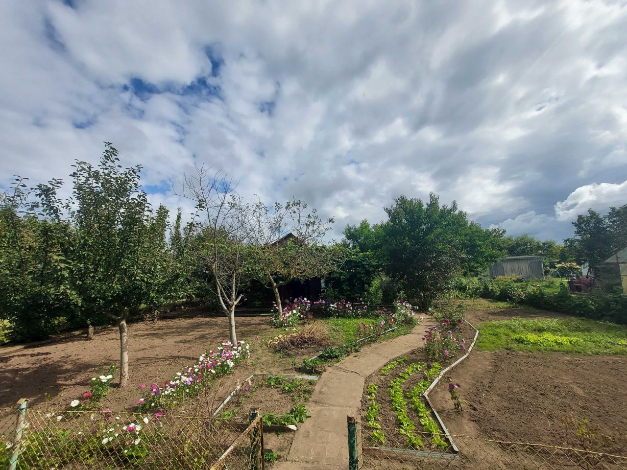 Działka rod Niekłonice. Zdjęcie 3