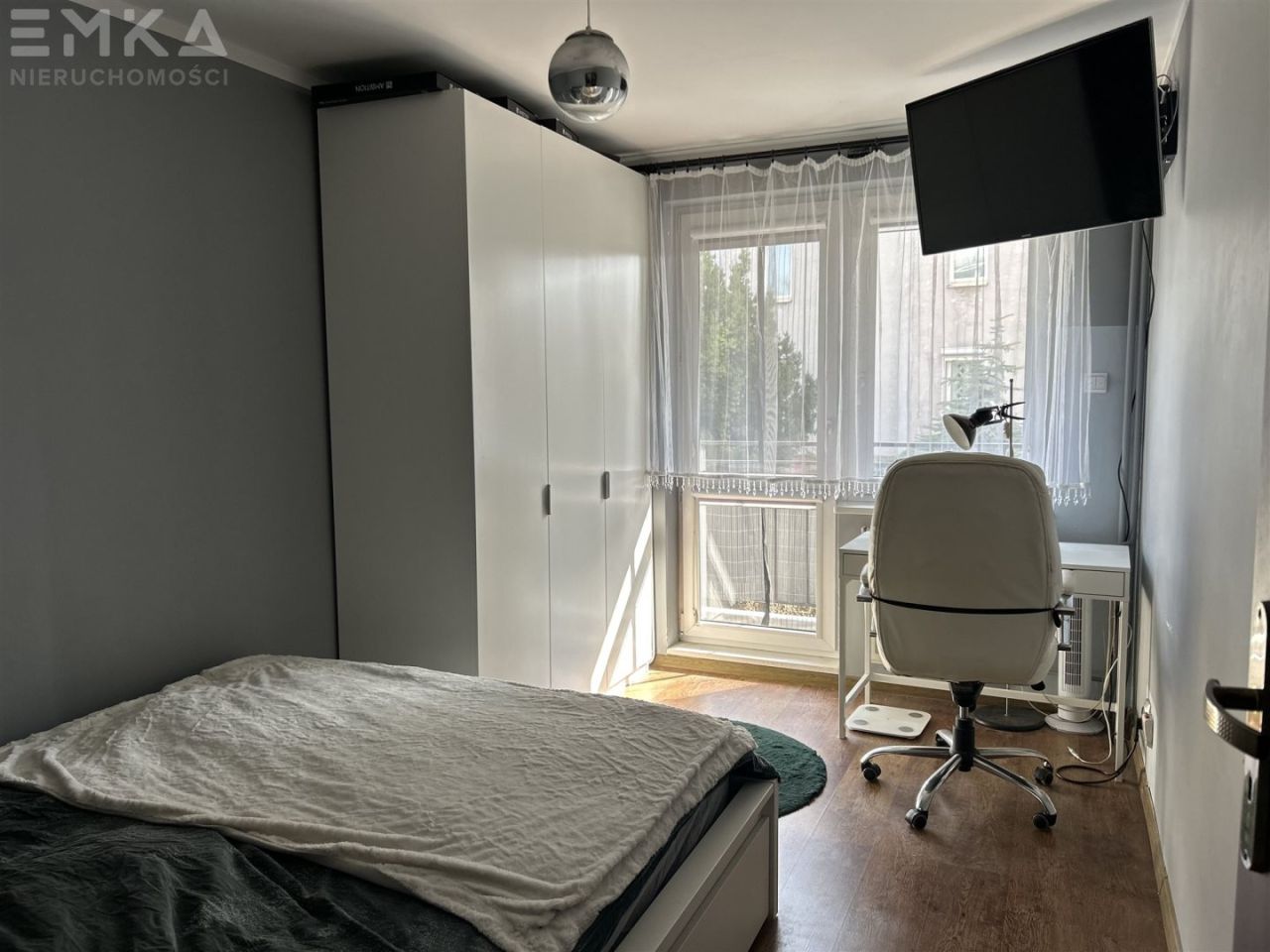 Mieszkanie 2-pokojowe Inowrocław Sady, ul. Młyńska. Zdjęcie 3