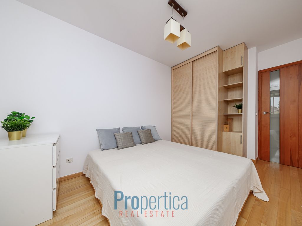 Mieszkanie 2-pokojowe Warszawa Bemowo. Zdjęcie 11