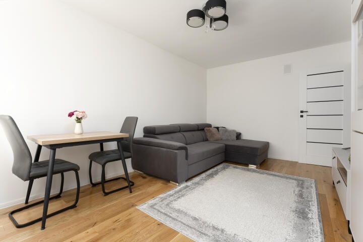 Mieszkanie 2-pokojowe Warszawa Wola. Zdjęcie 3