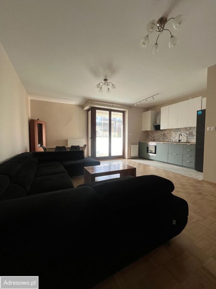 Mieszkanie 2-pokojowe Warszawa Wilanów, ul. Sarmacka. Zdjęcie 11