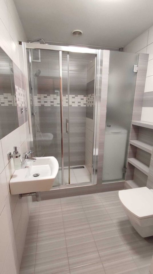 Mieszkanie 2-pokojowe Piekary Śląskie Szarlej. Zdjęcie 4