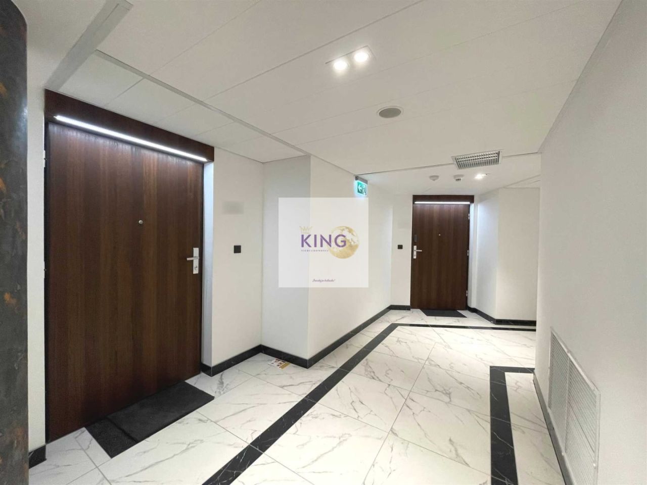 Mieszkanie 3-pokojowe Szczecin Centrum. Zdjęcie 9