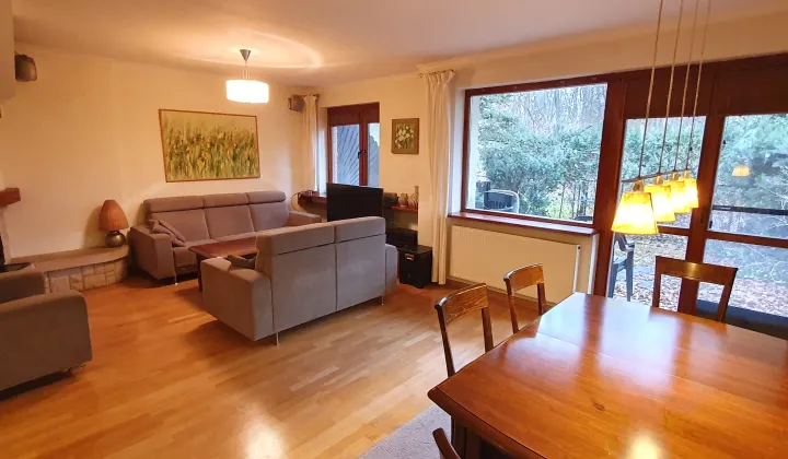 dom szeregowy, 5 pokoi Warszawa Płudy, ul. Podgórna