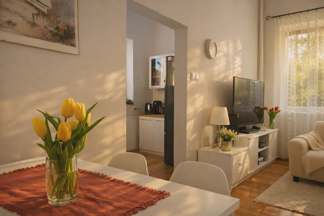 Mieszkanie 1-pokojowe Iława, ul. Władysława Broniewskiego. Zdjęcie 8