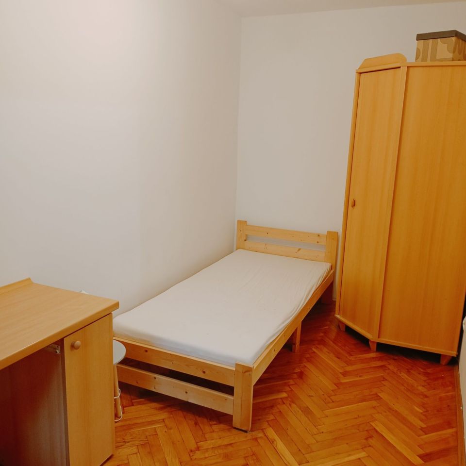 Mieszkanie 3-pokojowe Lublin LSM. Zdjęcie 7