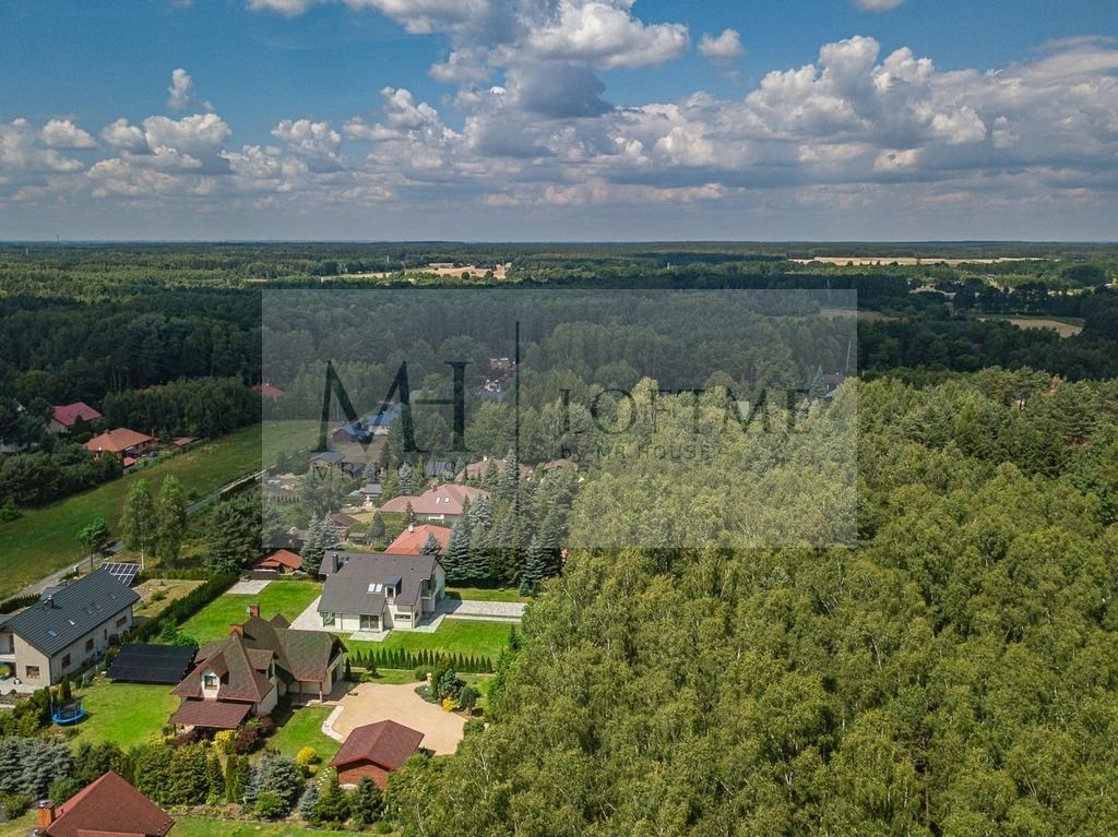 dom wolnostojący, 5 pokoi Rosanów. Zdjęcie 20