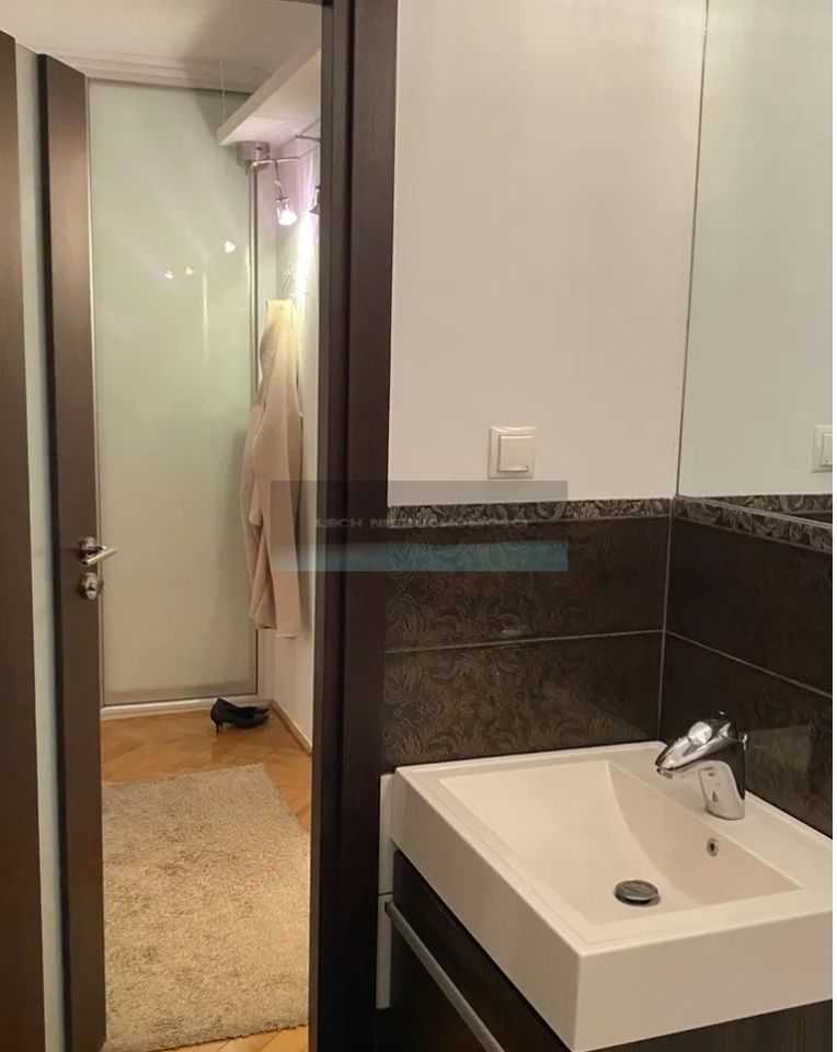 Mieszkanie 1-pokojowe Warszawa Ochota, ul. Grójecka. Zdjęcie 5