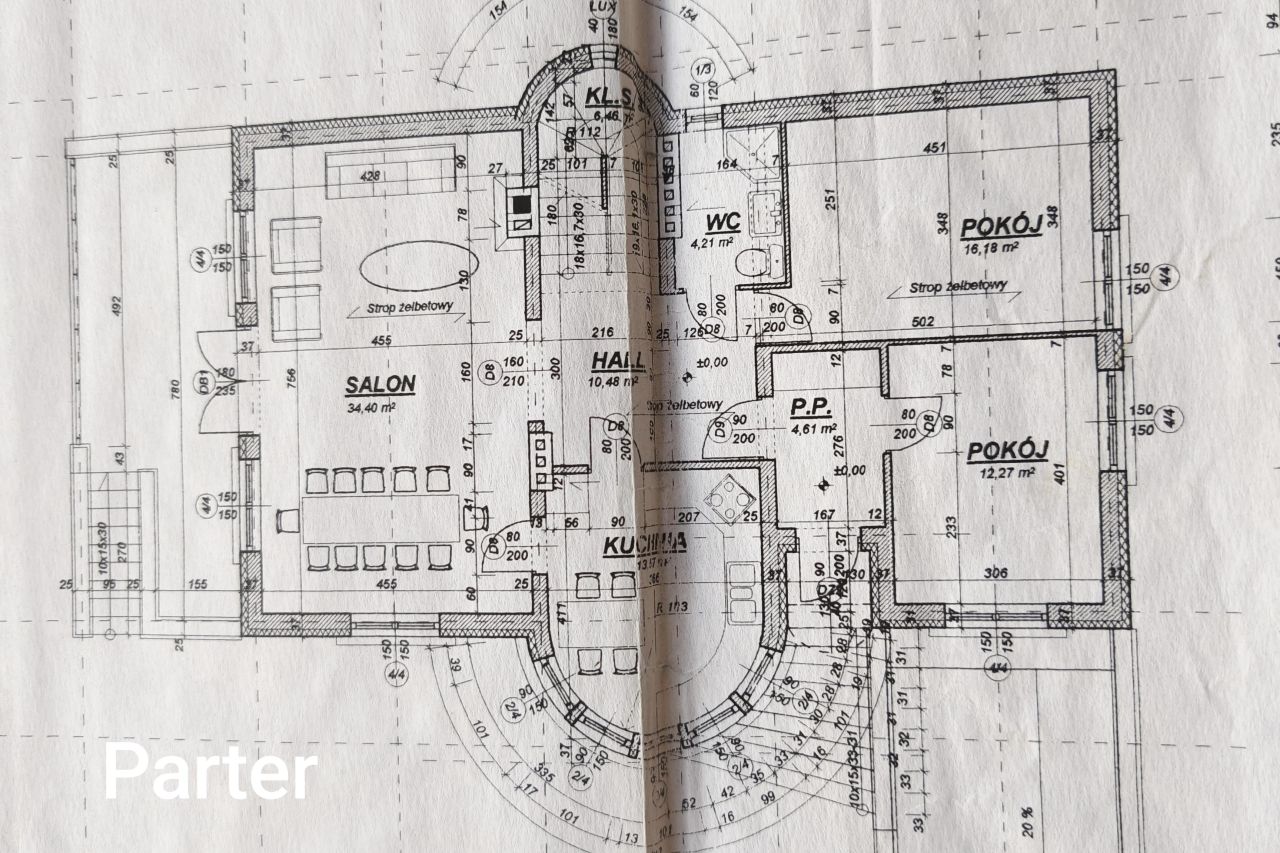 dom wolnostojący, 8 pokoi Warszawa Wawer, ul. Dmuchawcowa. Zdjęcie 6