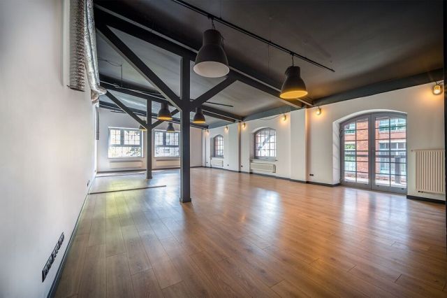 Lokal Łódź Księży Młyn, ul. Tylna. Zdjęcie 3