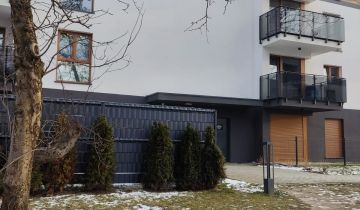 Mieszkanie 2-pokojowe Sosnowiec Zagórze, ul. Dworska