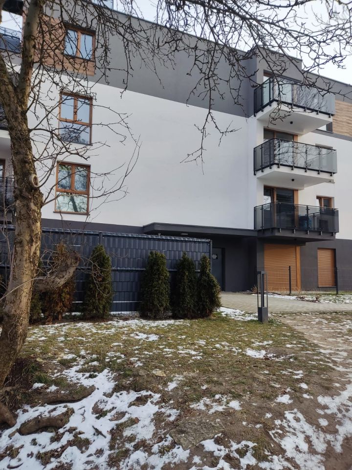 Mieszkanie 2-pokojowe Sosnowiec Zagórze, ul. Dworska