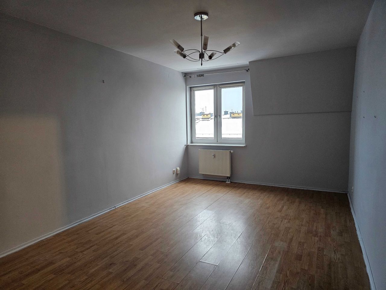 Mieszkanie 3-pokojowe Mińsk Mazowiecki Centrum, ul. Cicha. Zdjęcie 5