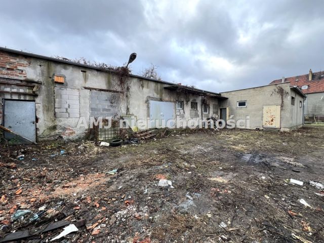 Hala/magazyn Malczyce. Zdjęcie 6