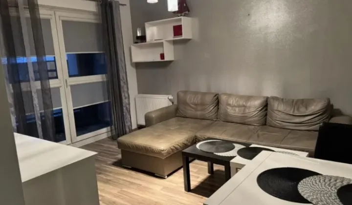 Mieszkanie 3-pokojowe Warszawa Ochota, ul. Bitwy Warszawskiej 1920 r.