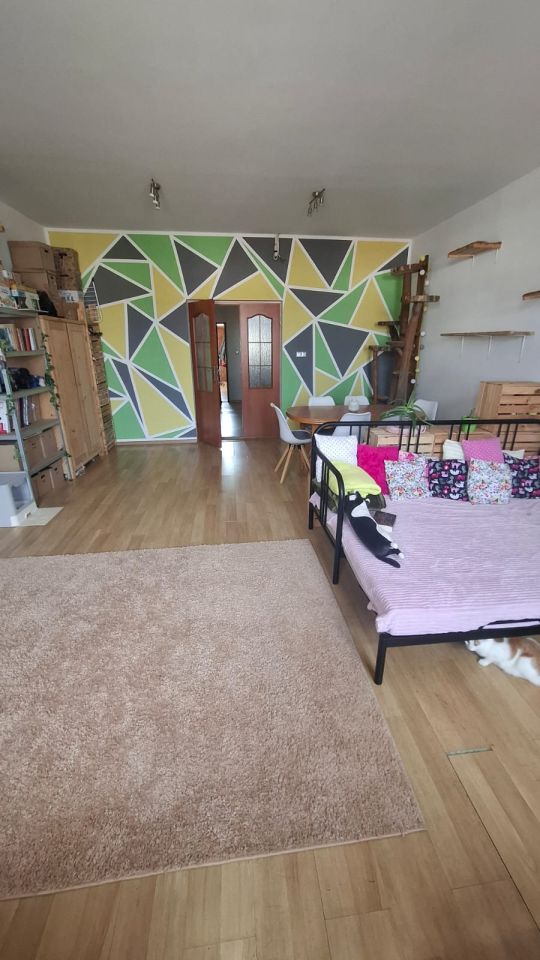 Mieszkanie 2-pokojowe Tarnobrzeg, pl. Bartosza Głowackiego. Zdjęcie 18