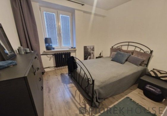 Mieszkanie 3-pokojowe Warszawa Wola, ul. Sokołowska. Zdjęcie 1