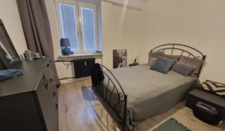 Mieszkanie 3-pokojowe Warszawa Wola, ul. Sokołowska