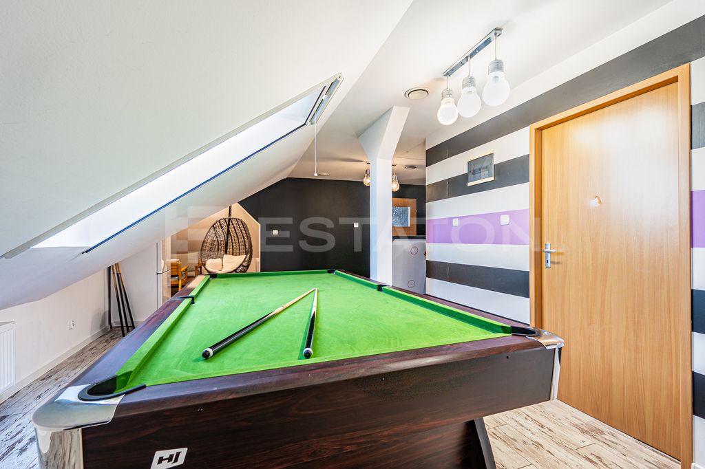 dom wolnostojący, 6 pokoi Sędziszów Małopolski, ul. Potockich. Zdjęcie 18