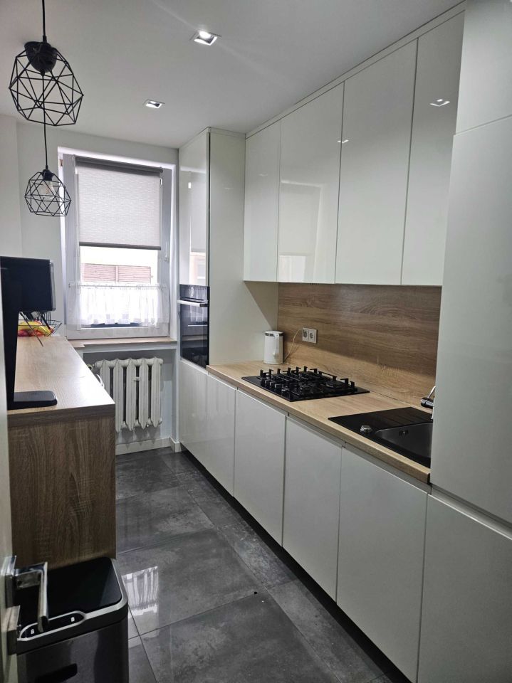 Mieszkanie 2-pokojowe Sztum, ul. Młyńska. Zdjęcie 5