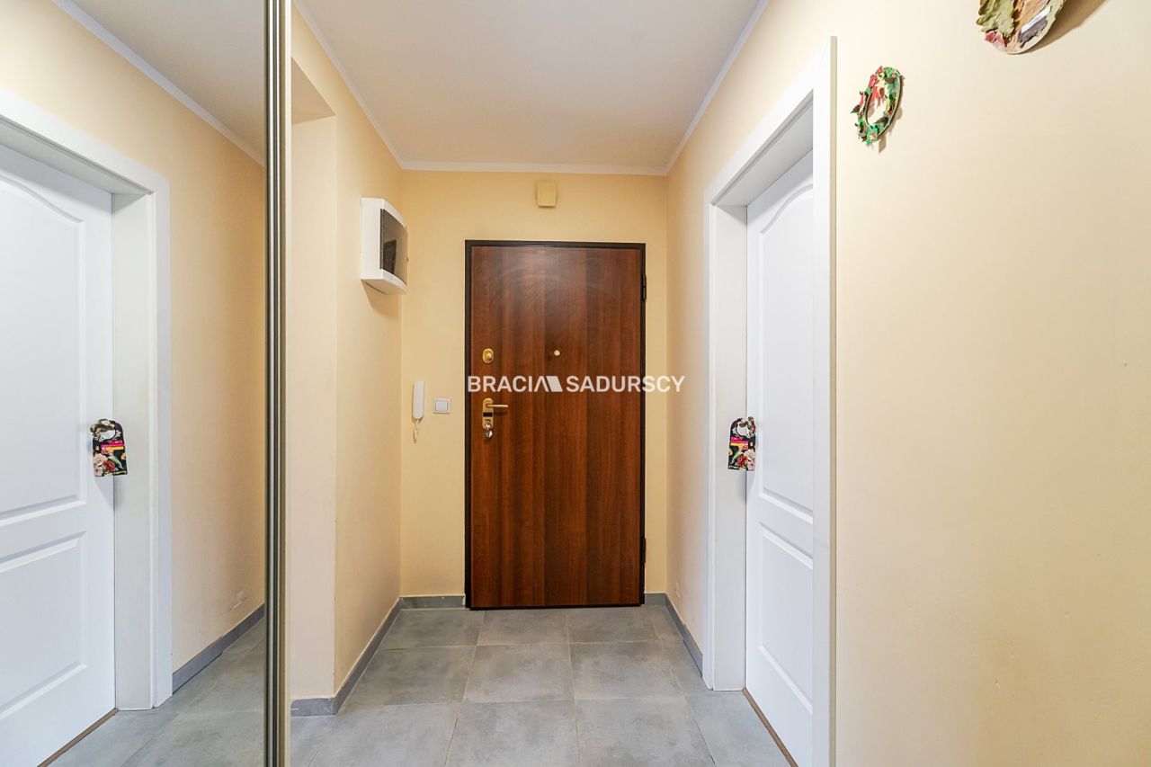 Mieszkanie 3-pokojowe Kraków Swoszowice, ul. Macieja Dębskiego. Zdjęcie 12