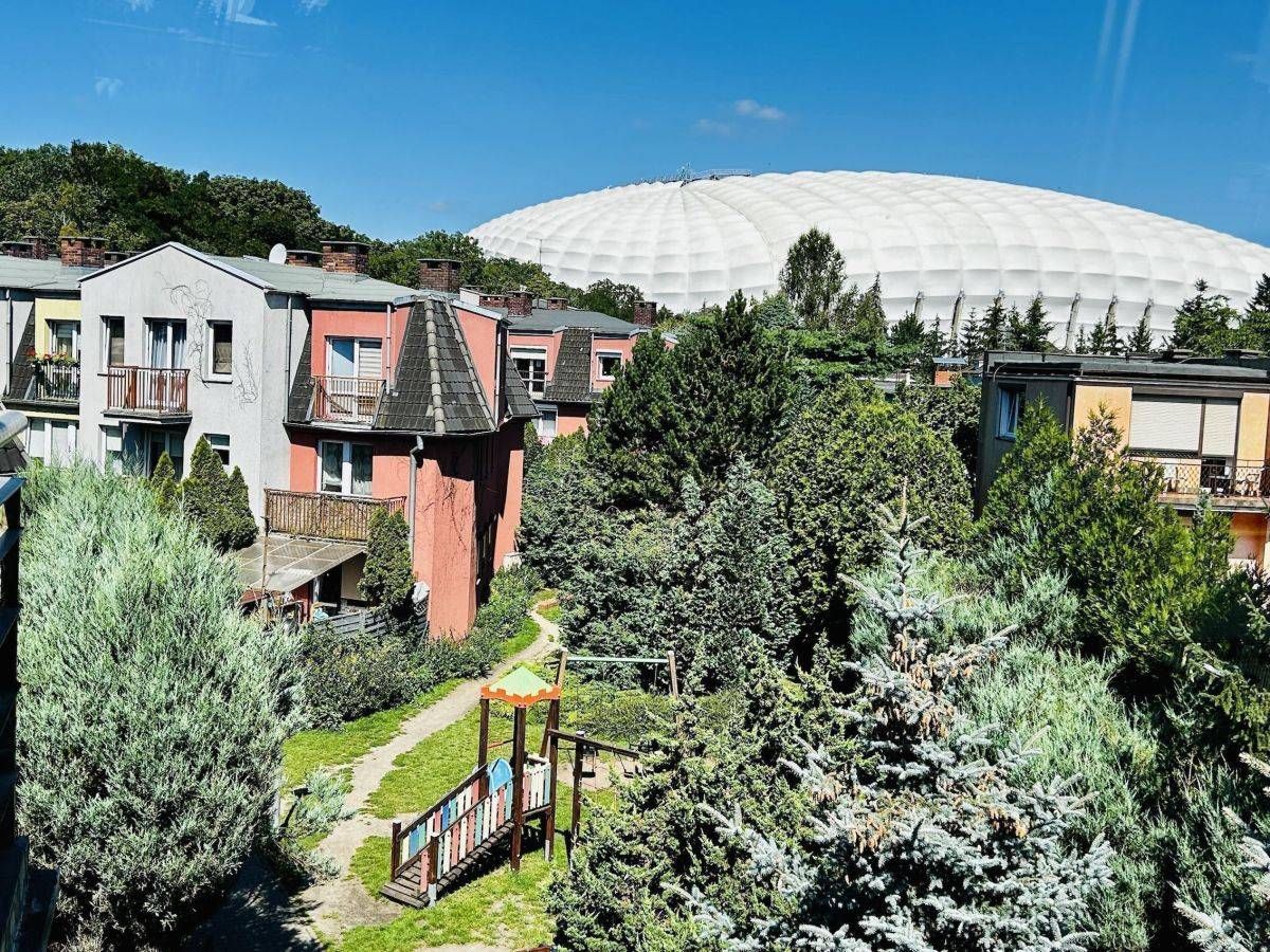 Mieszkanie 2-pokojowe Poznań Grunwald, ul. Grunwaldzka. Zdjęcie 9