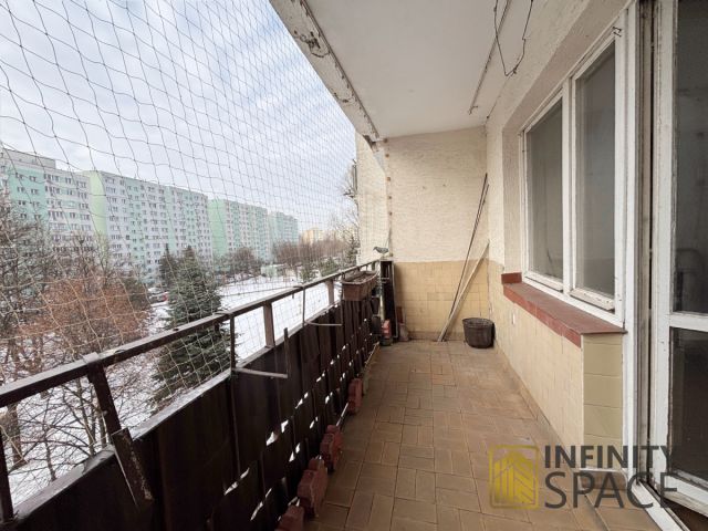 Mieszkanie 3-pokojowe Warszawa Mokotów, ul. Kartaginy. Zdjęcie 2