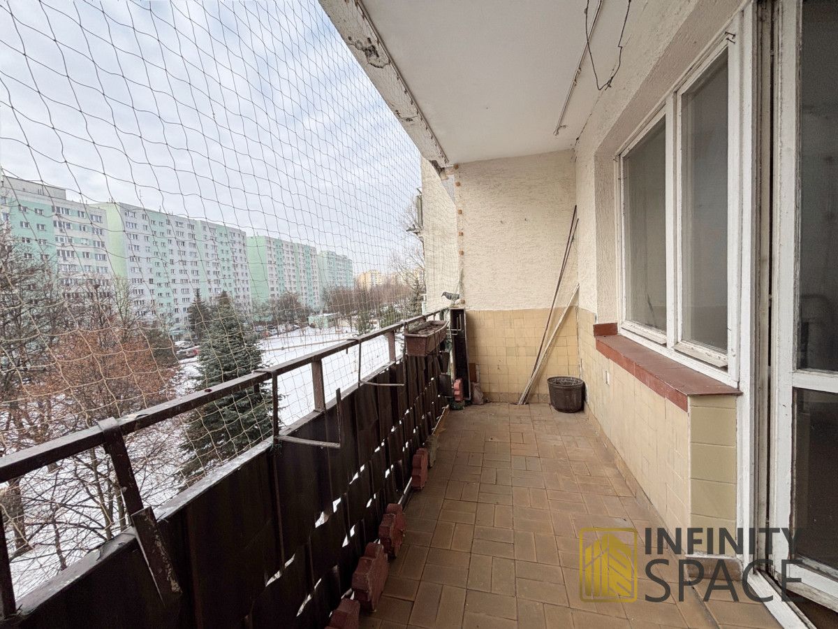 Mieszkanie 3-pokojowe Warszawa Mokotów, ul. Kartaginy. Zdjęcie 2