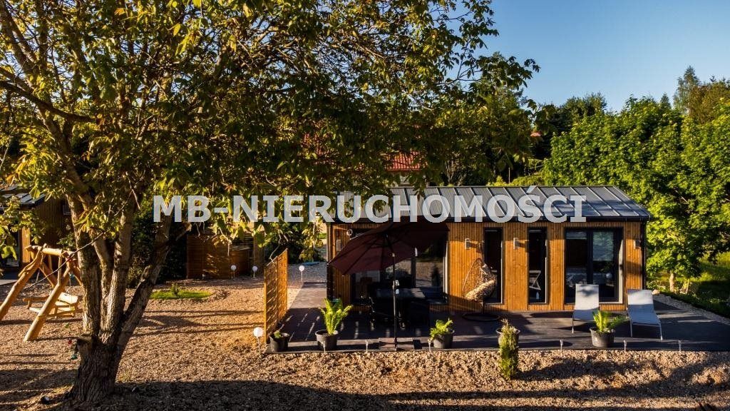 siedlisko, 2 pokoje Lutek. Zdjęcie 7