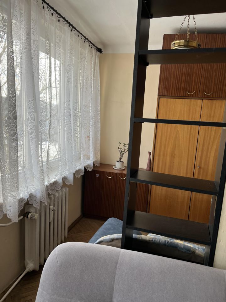 Mieszkanie 1-pokojowe Kielce Centrum, Chęcińska. Zdjęcie 3