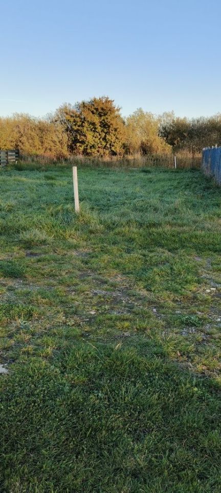 Działka rekreacyjna Darłowo, ul. Lotników Morskich. Zdjęcie 2