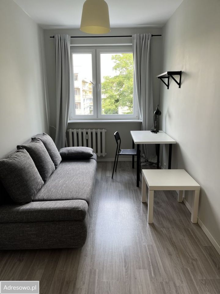 Mieszkanie 4-pokojowe Poznań Piątkowo, os. Bolesława Chrobrego. Zdjęcie 8