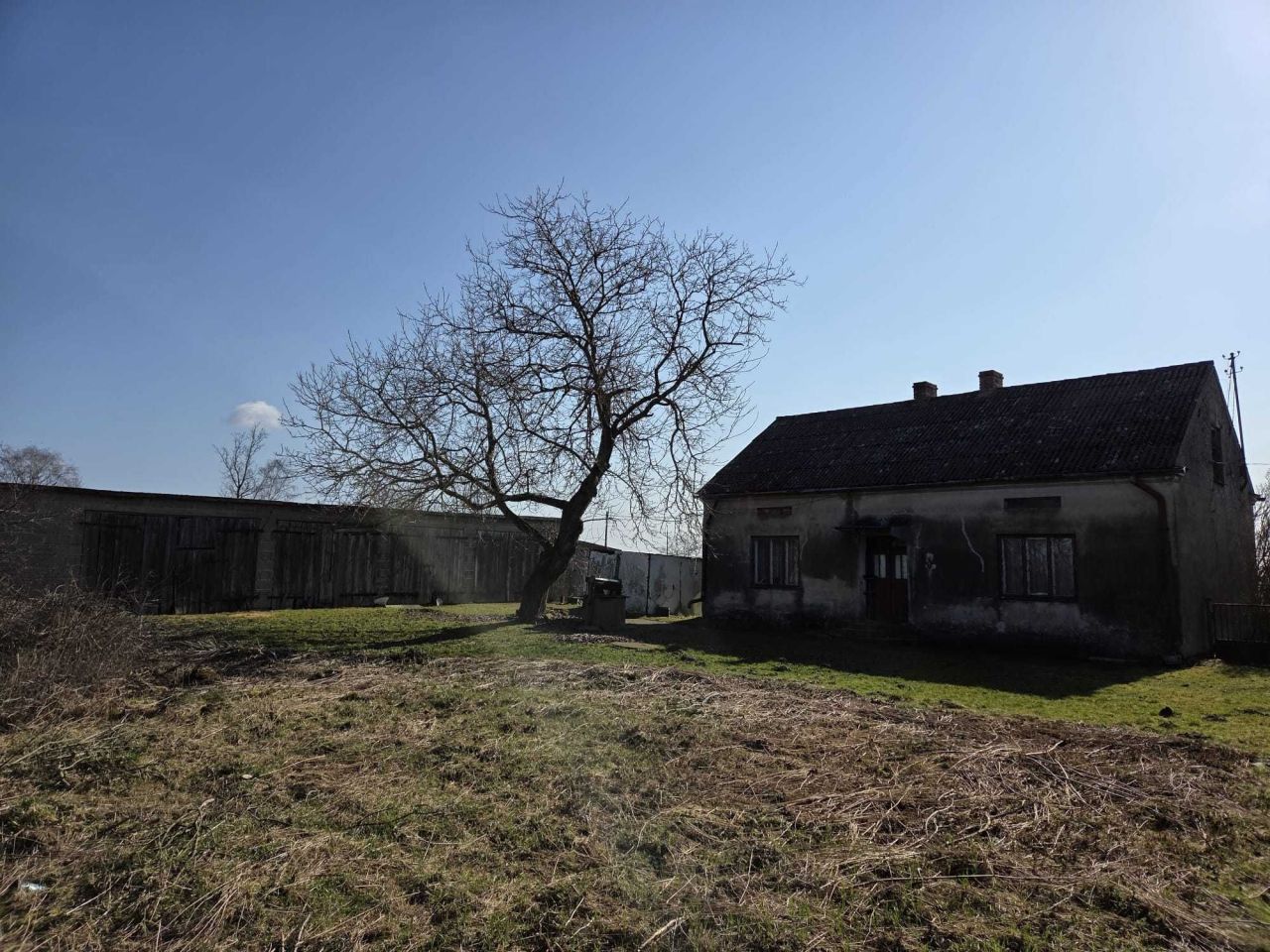 siedlisko Szkleniec. Zdjęcie 5