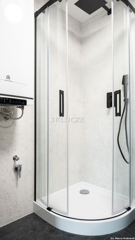 Mieszkanie 2-pokojowe Lublin Śródmieście, ul. Nowomiejska. Zdjęcie 8