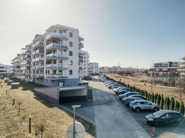 Mieszkanie 2-pokojowe Ząbki, ul. Christiana Andersena. Zdjęcie 28